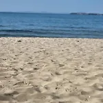 мареа アパート *