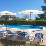Lägenhet мареа Sveti Vlas