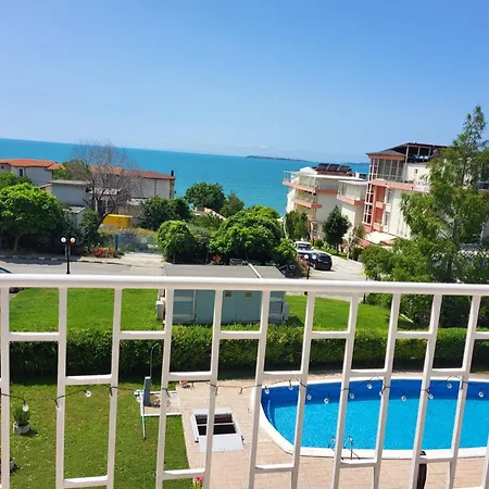 Apartament мареа