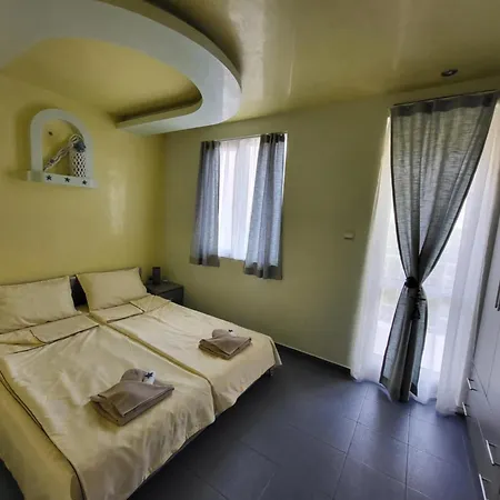 мареа Apartament Sveti Vlas