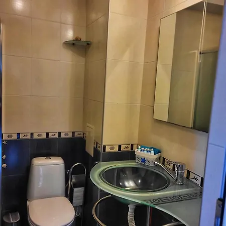 Apartament мареа Sveti Vlas