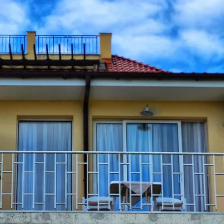 Apartament мареа *