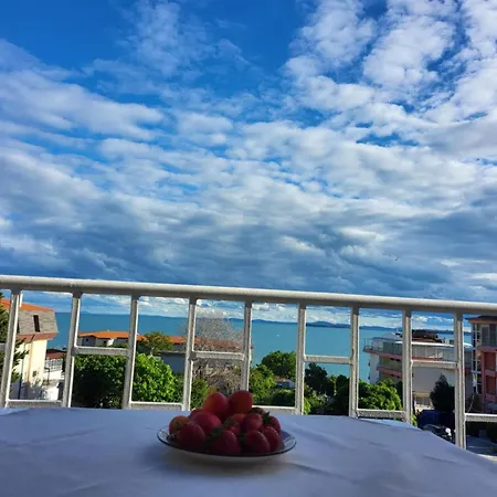 мареа Apartament Sveti Vlas