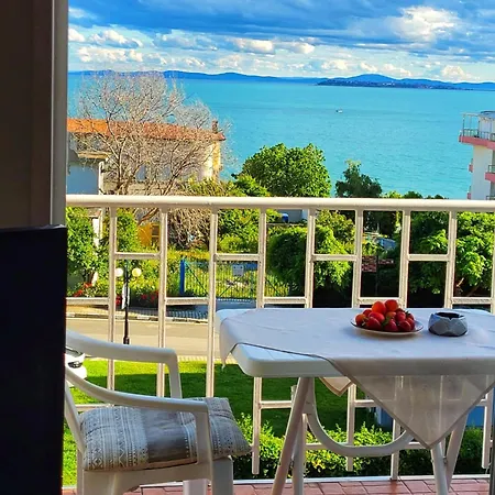 Apartament мареа