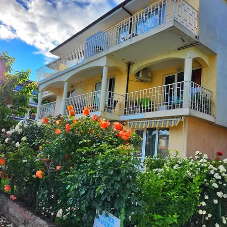 мареа Apartament