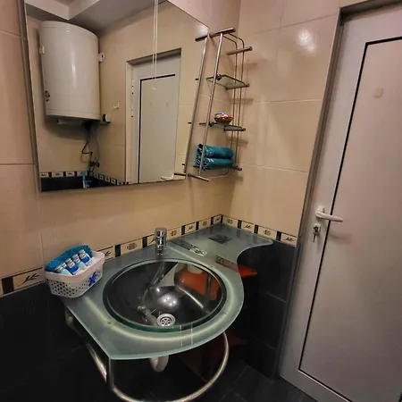 Apartament мареа Sveti Vlas