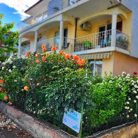 Apartament мареа *