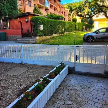 Apartament мареа Sveti Vlas