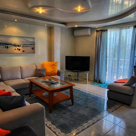 мареа Apartament