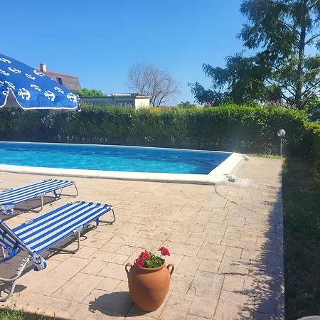 Apartament мареа