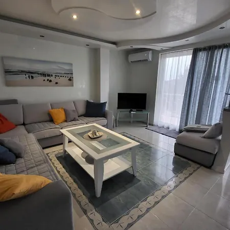 Apartament мареа Sveti Vlas
