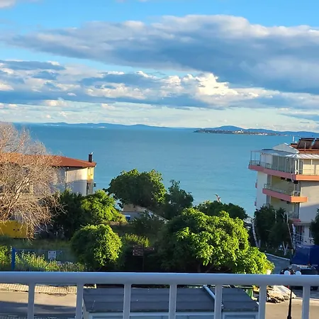 Apartament мареа Sveti Vlas