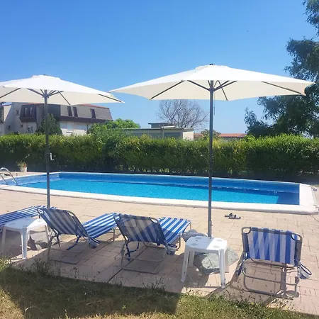 Apartament мареа Sveti Vlas