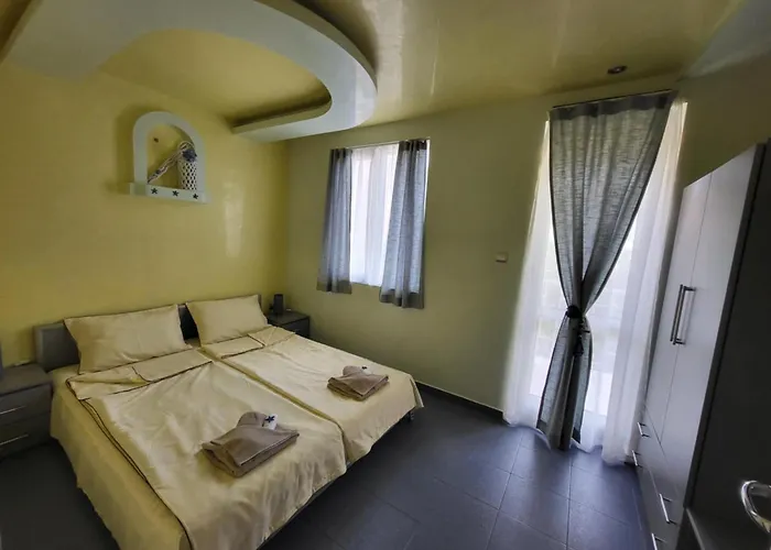 мареа Apartament Sveti Vlas