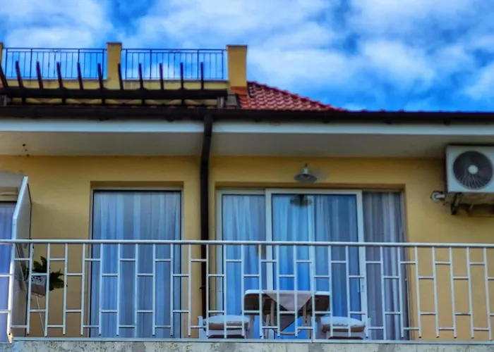 Apartament мареа *