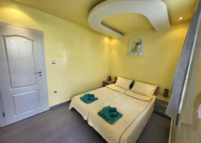 мареа Apartament Sveti Vlas