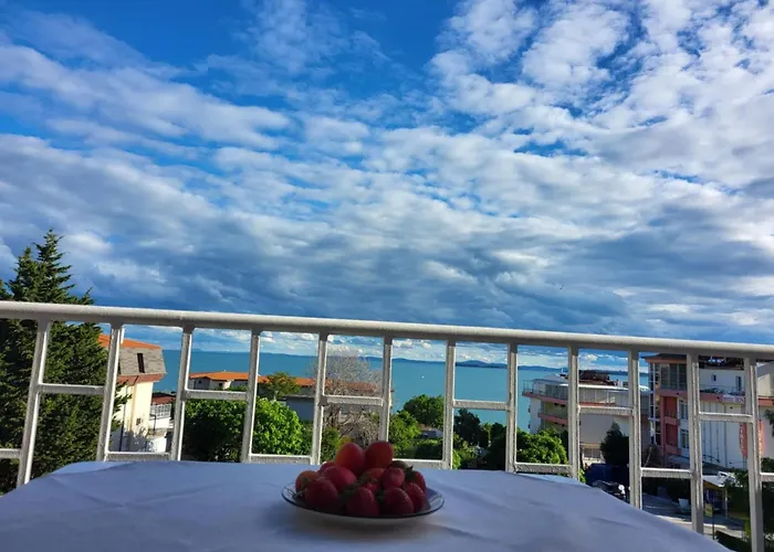мареа Apartament Sveti Vlas