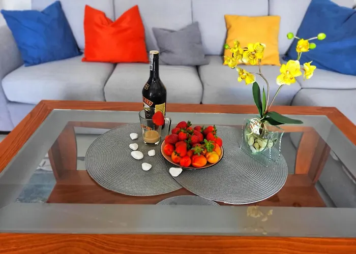 мареа Apartament