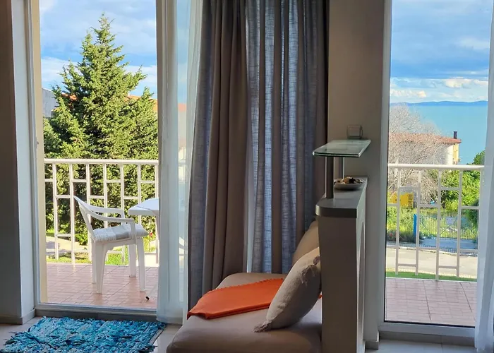 Apartament мареа *