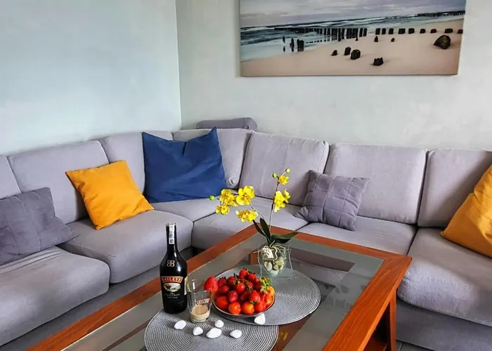 Apartament мареа Sveti Vlas
