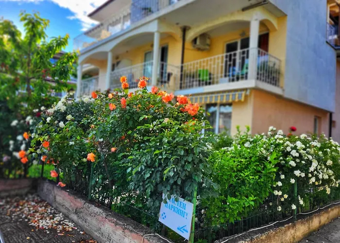 Apartament мареа *
