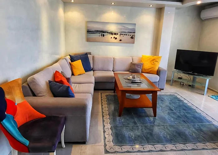 мареа Apartament Sveti Vlas