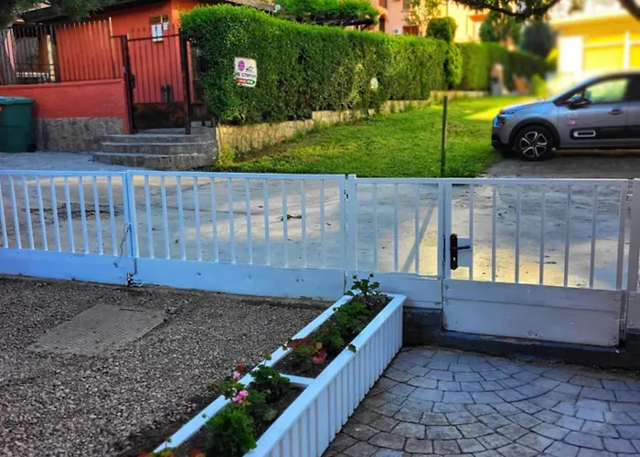 Apartament мареа Sveti Vlas