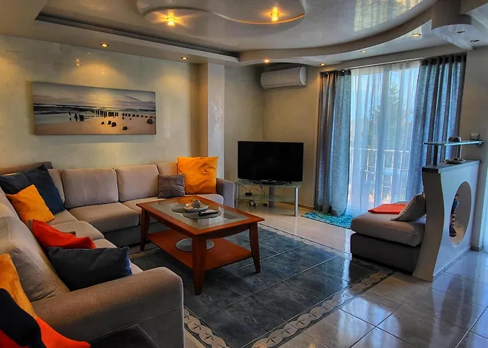 мареа Apartament