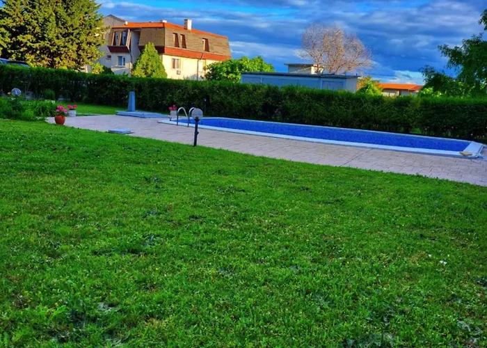 Apartament мареа *