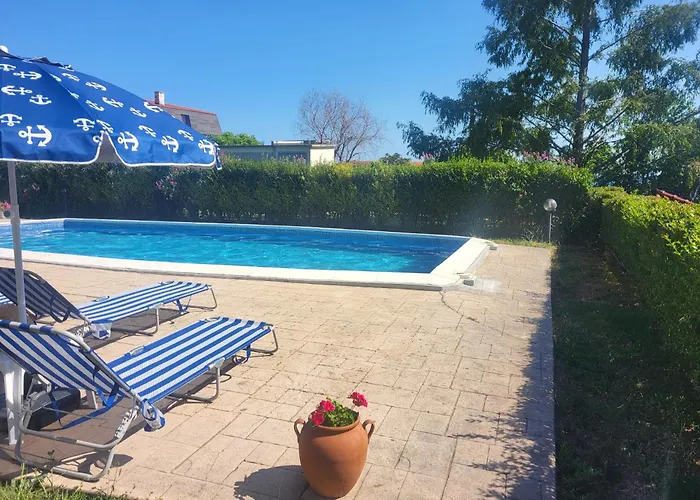 Apartament мареа