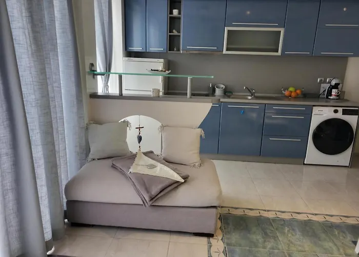 Apartament мареа *