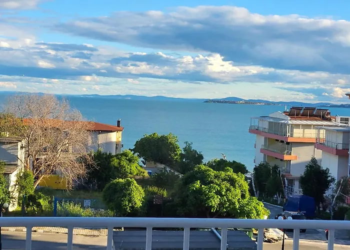 Apartament мареа Sveti Vlas