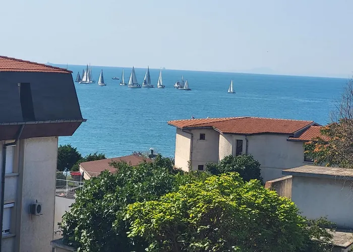 мареа * Sveti Vlas